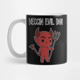 Evil AF Mug